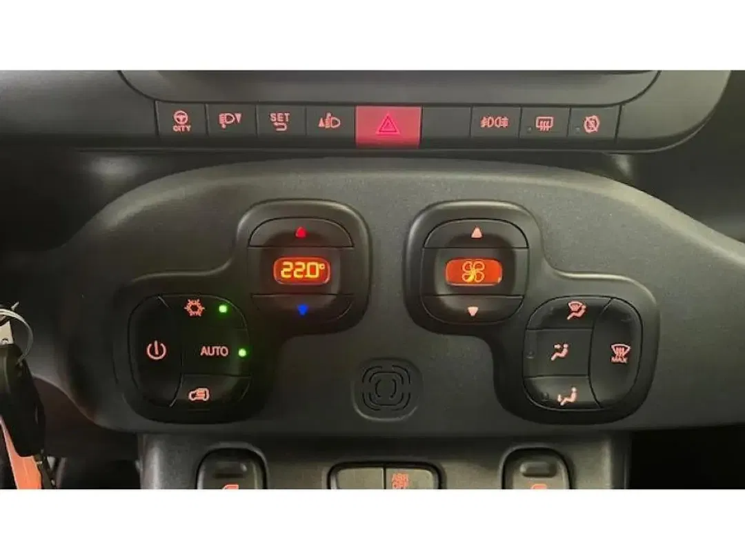 Fiat Panda - Thumbnail 12