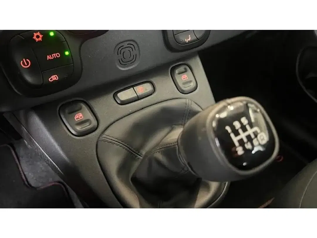 Fiat Panda - Thumbnail 13