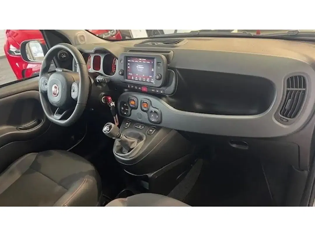 Fiat Panda - Thumbnail 14