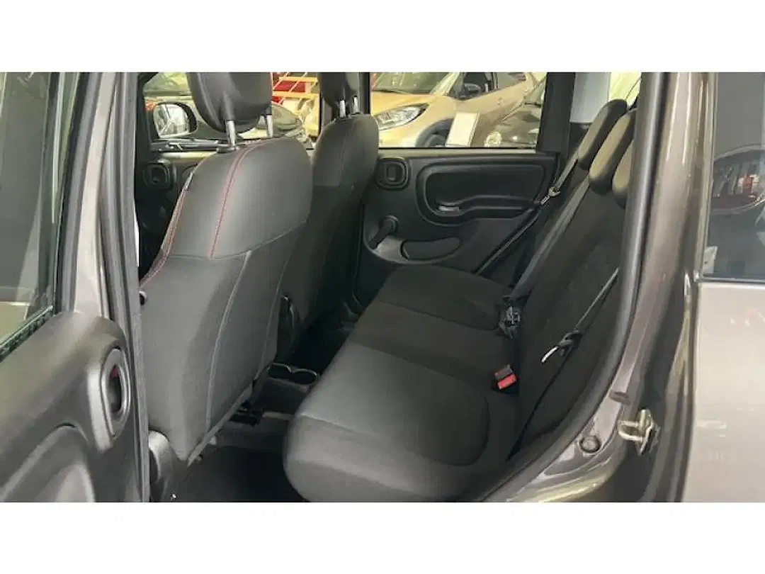 Fiat Panda - Thumbnail 15