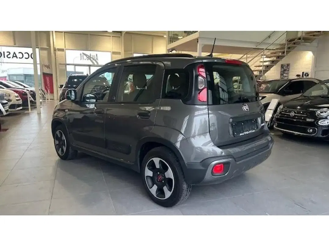Fiat Panda - Thumbnail 3