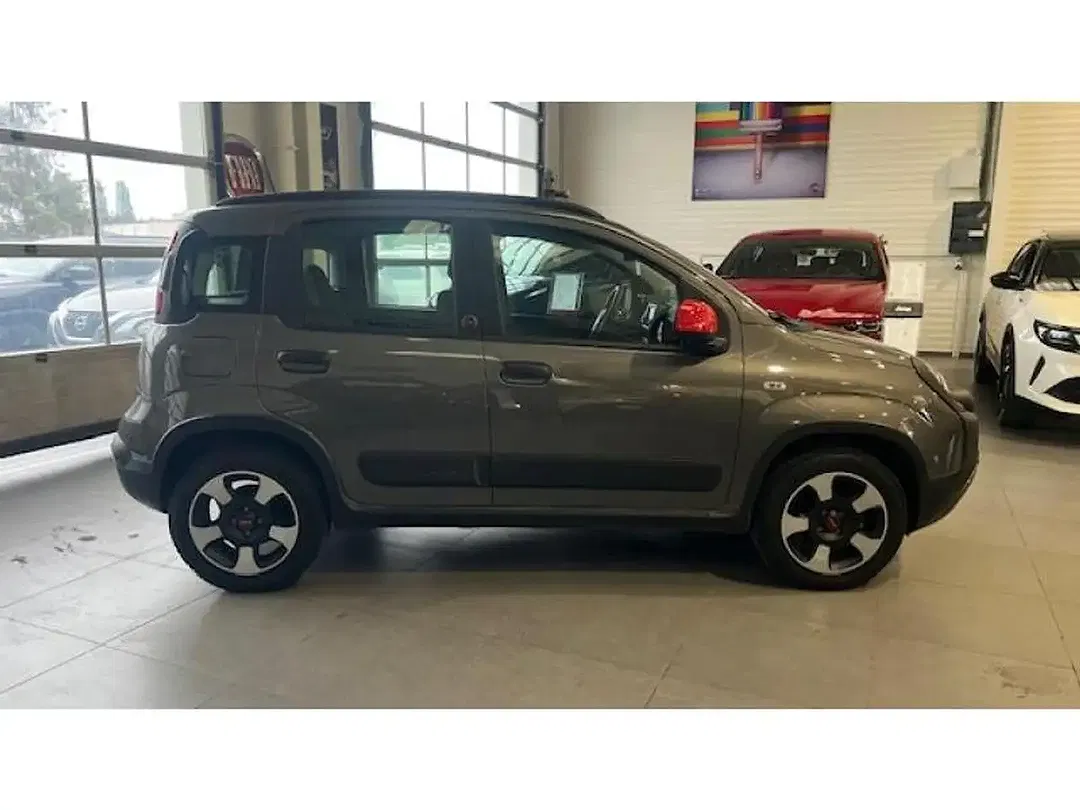Fiat Panda - Thumbnail 6