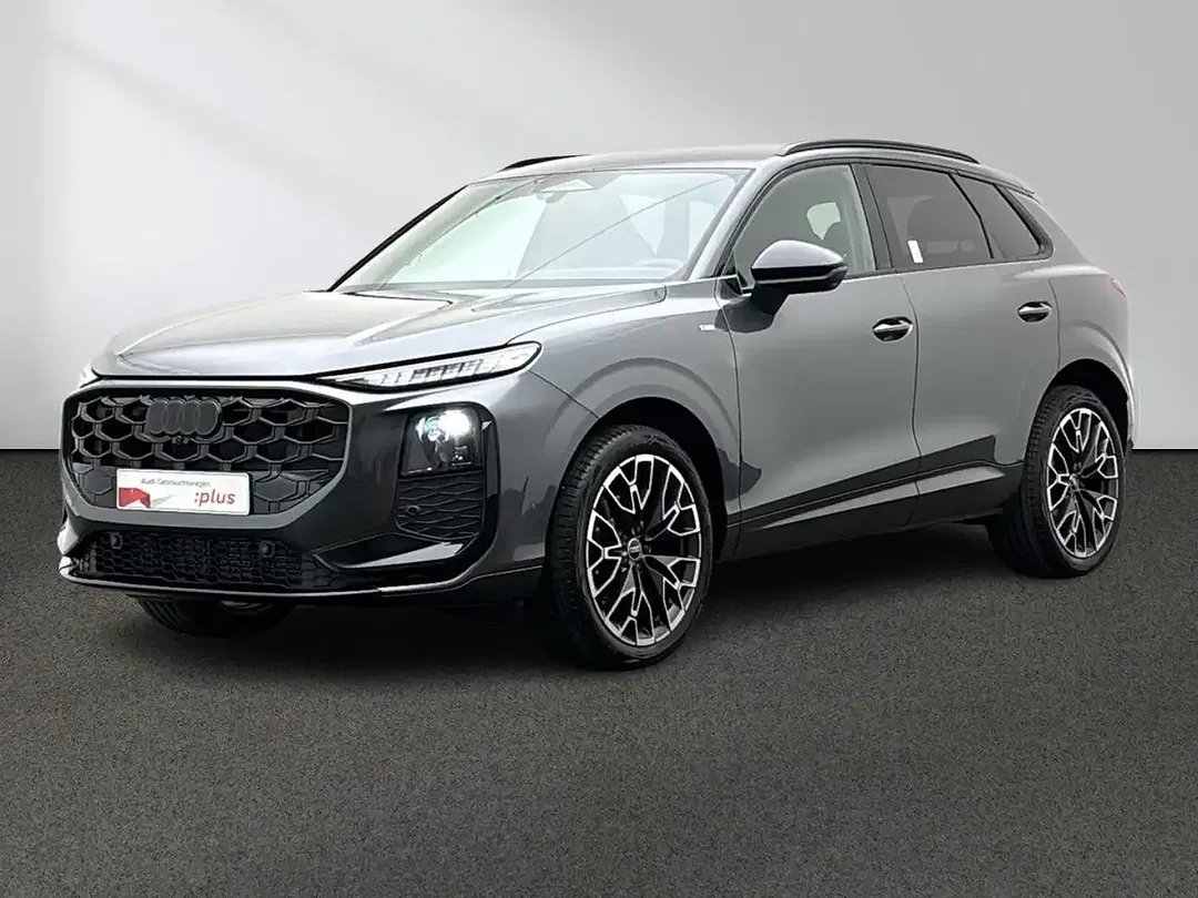 Audi Q3 - Thumbnail 13