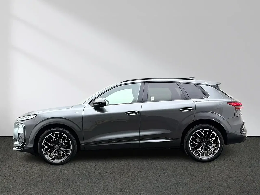 Audi Q3 - Afbeelding 1
