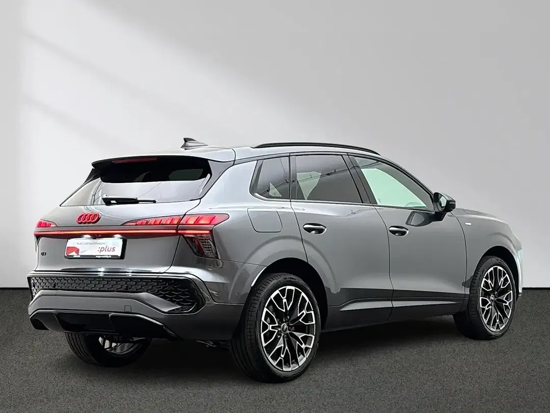 Audi Q3 - Thumbnail 2