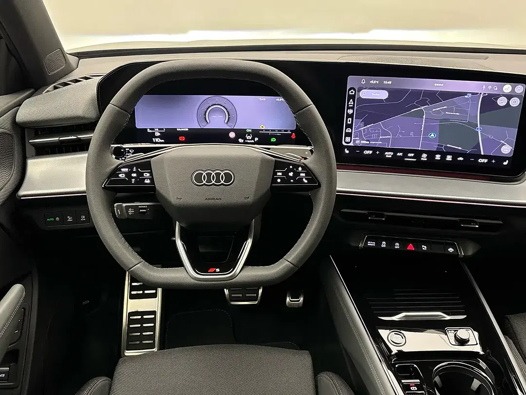 Audi Q3 - Thumbnail 7