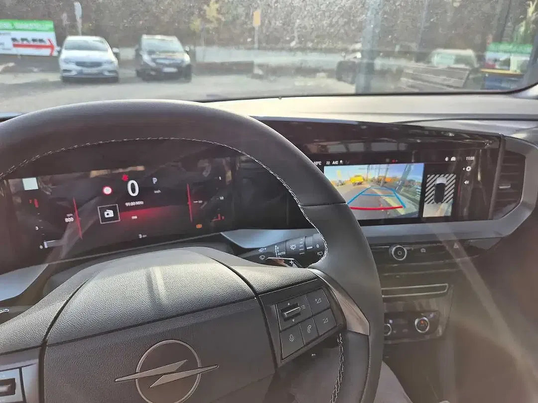 Opel Mokka - Thumbnail 12