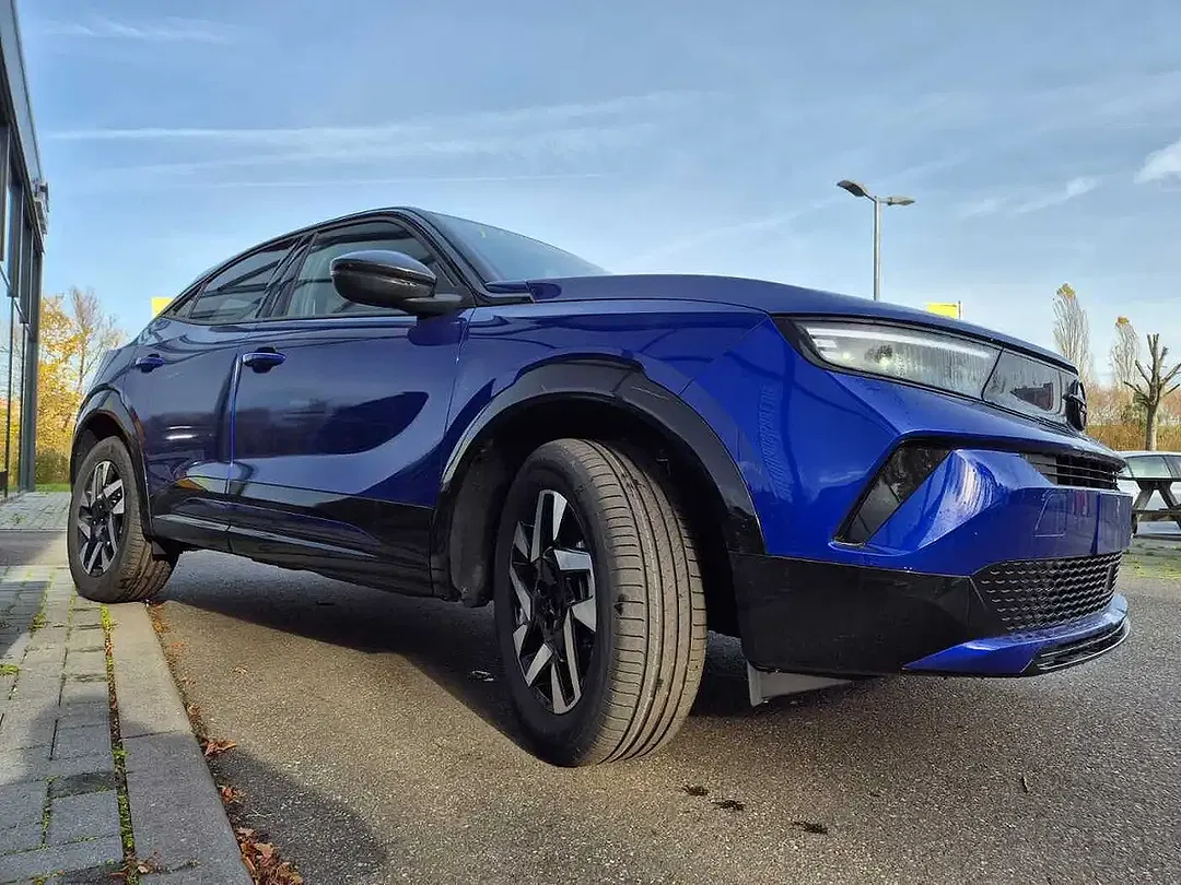 Opel Mokka - Thumbnail 2