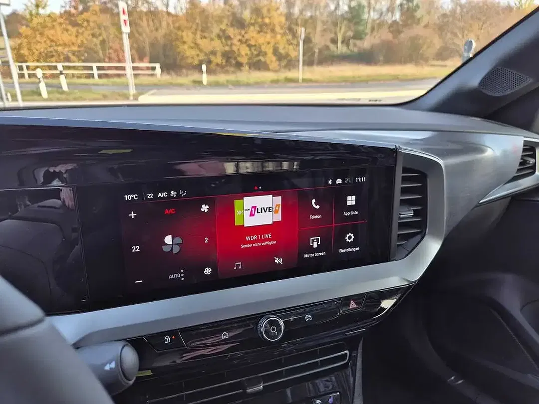 Opel Mokka - Thumbnail 21