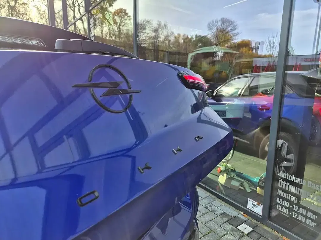 Opel Mokka - Thumbnail 6