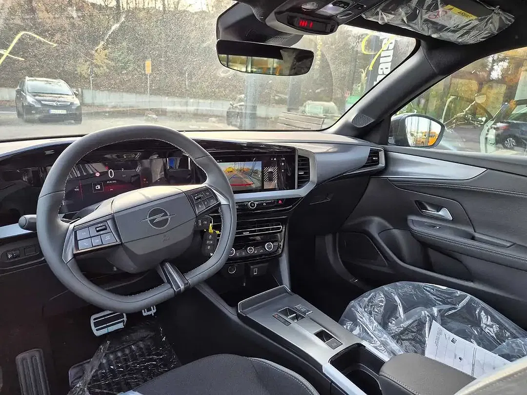 Opel Mokka - Thumbnail 9