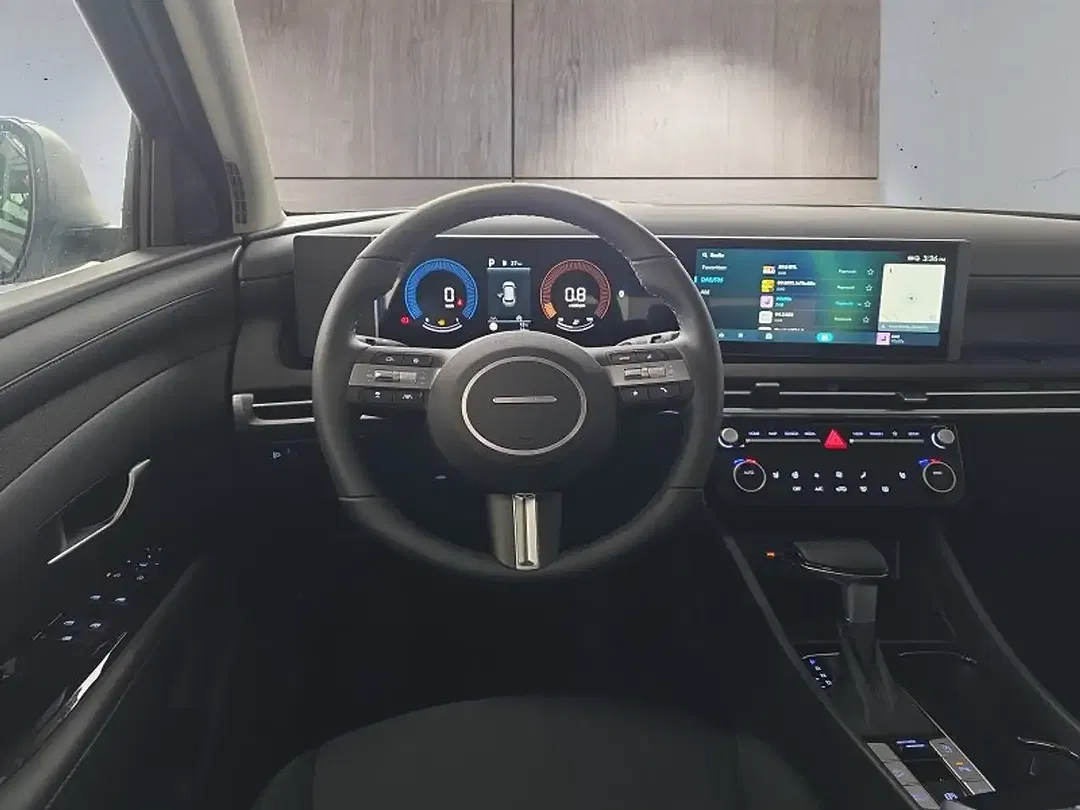 Hyundai TUCSON - Thumbnail 12