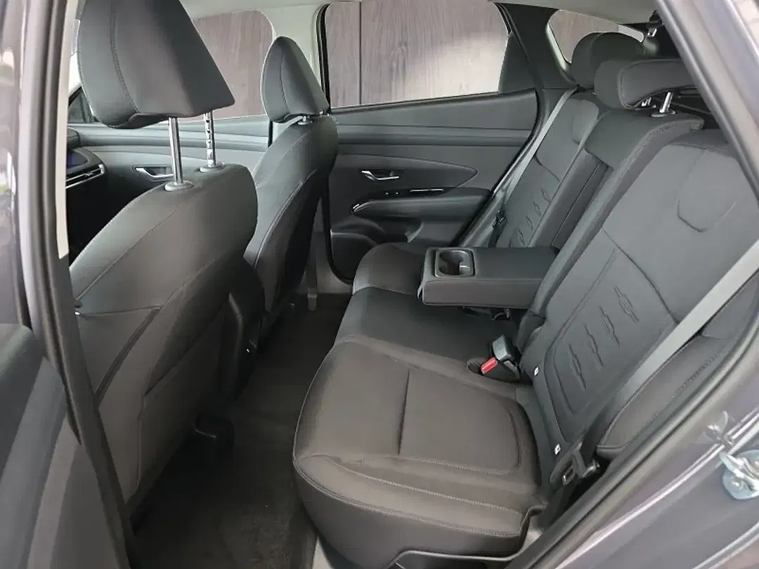 Hyundai TUCSON - Thumbnail 13