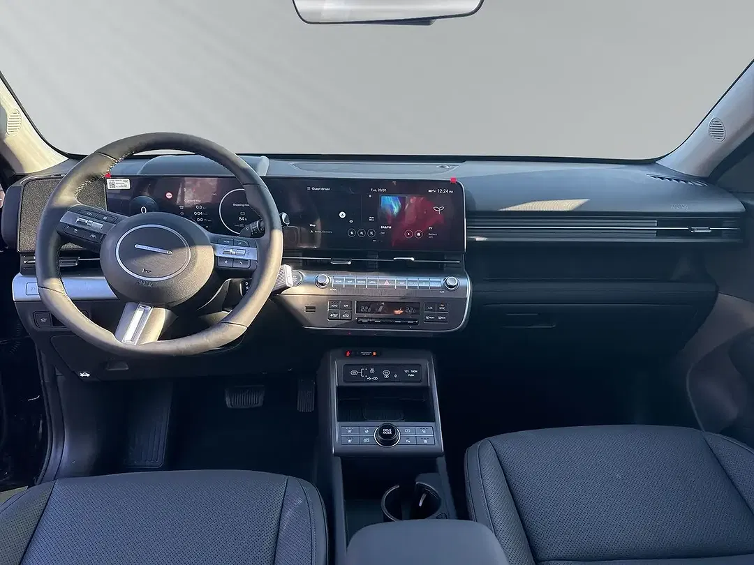 Hyundai KONA - Thumbnail 11
