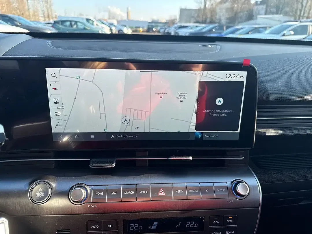 Hyundai KONA - Thumbnail 12