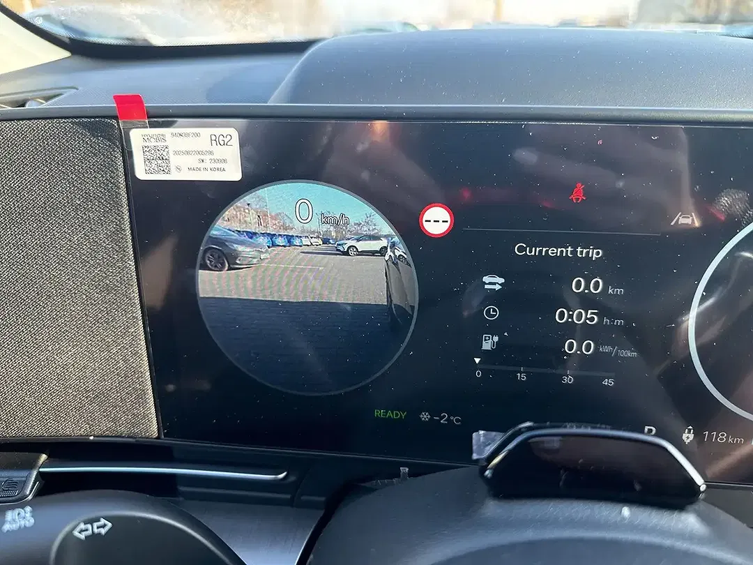 Hyundai KONA - Thumbnail 13
