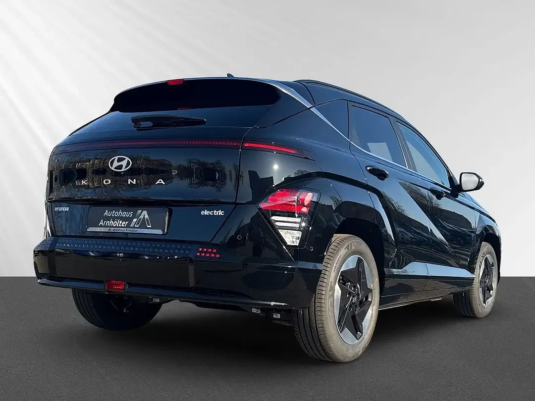 Hyundai KONA - Thumbnail 2