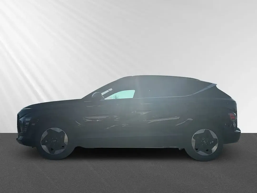 Hyundai KONA - Thumbnail 3