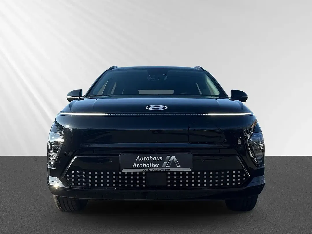 Hyundai KONA - Thumbnail 4