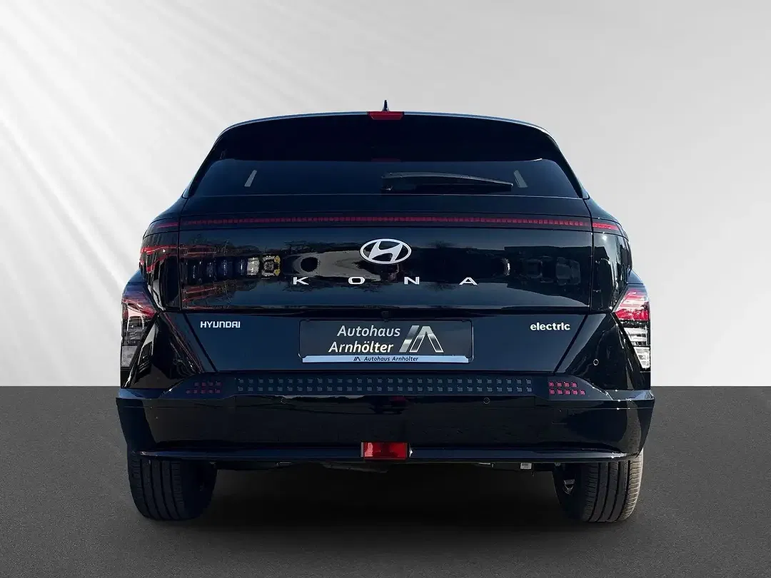 Hyundai KONA - Thumbnail 5