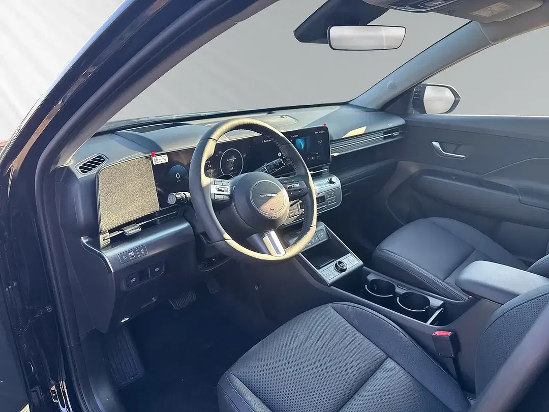 Hyundai KONA - Thumbnail 8