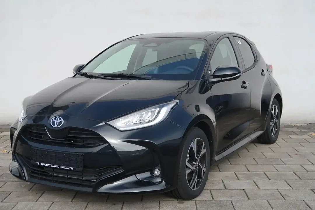 Toyota Yaris - Afbeelding 1