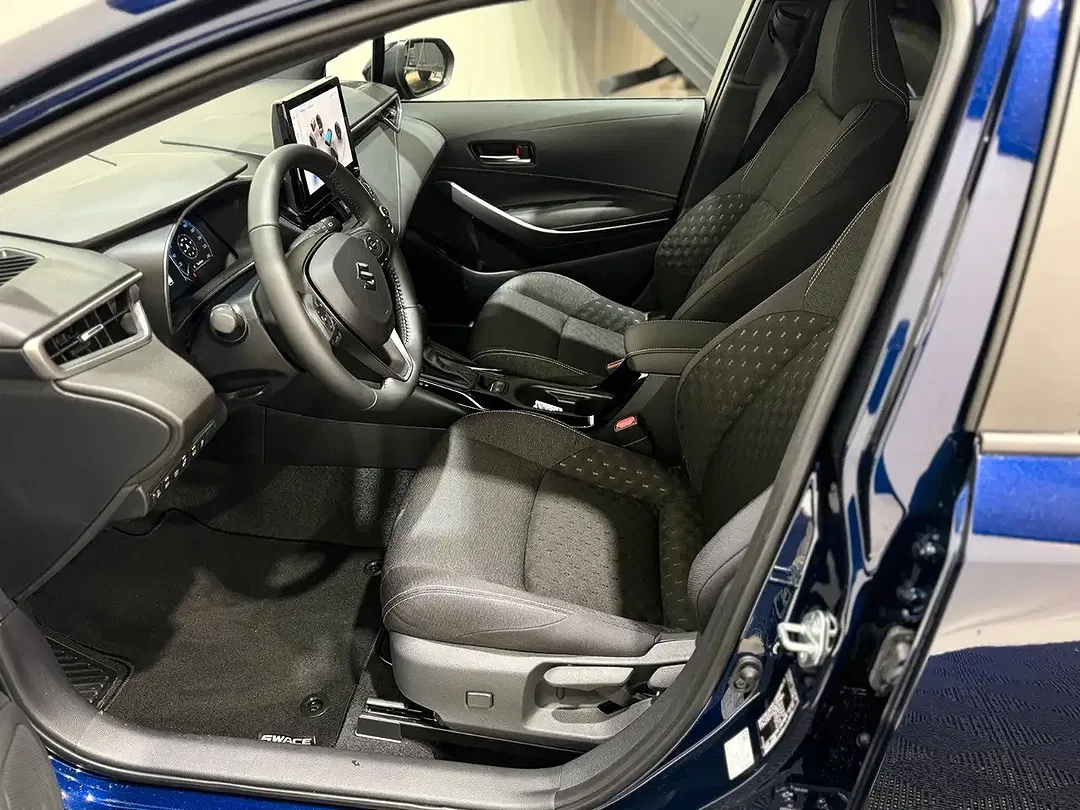 Suzuki Swace - Thumbnail 14
