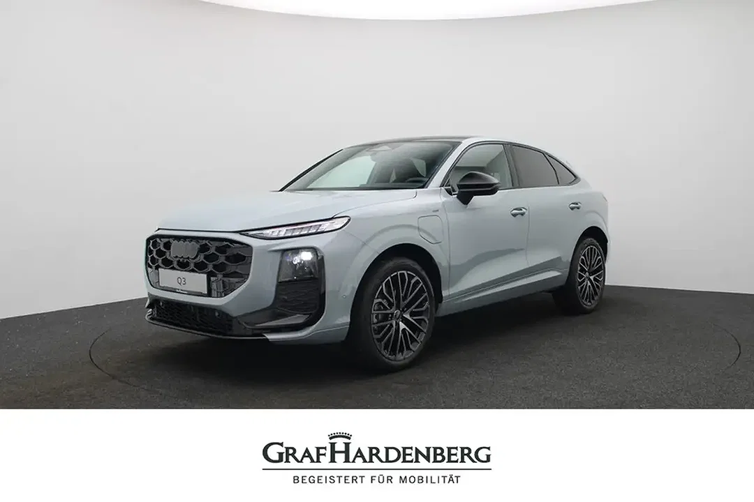 Audi Q3 - Afbeelding 1