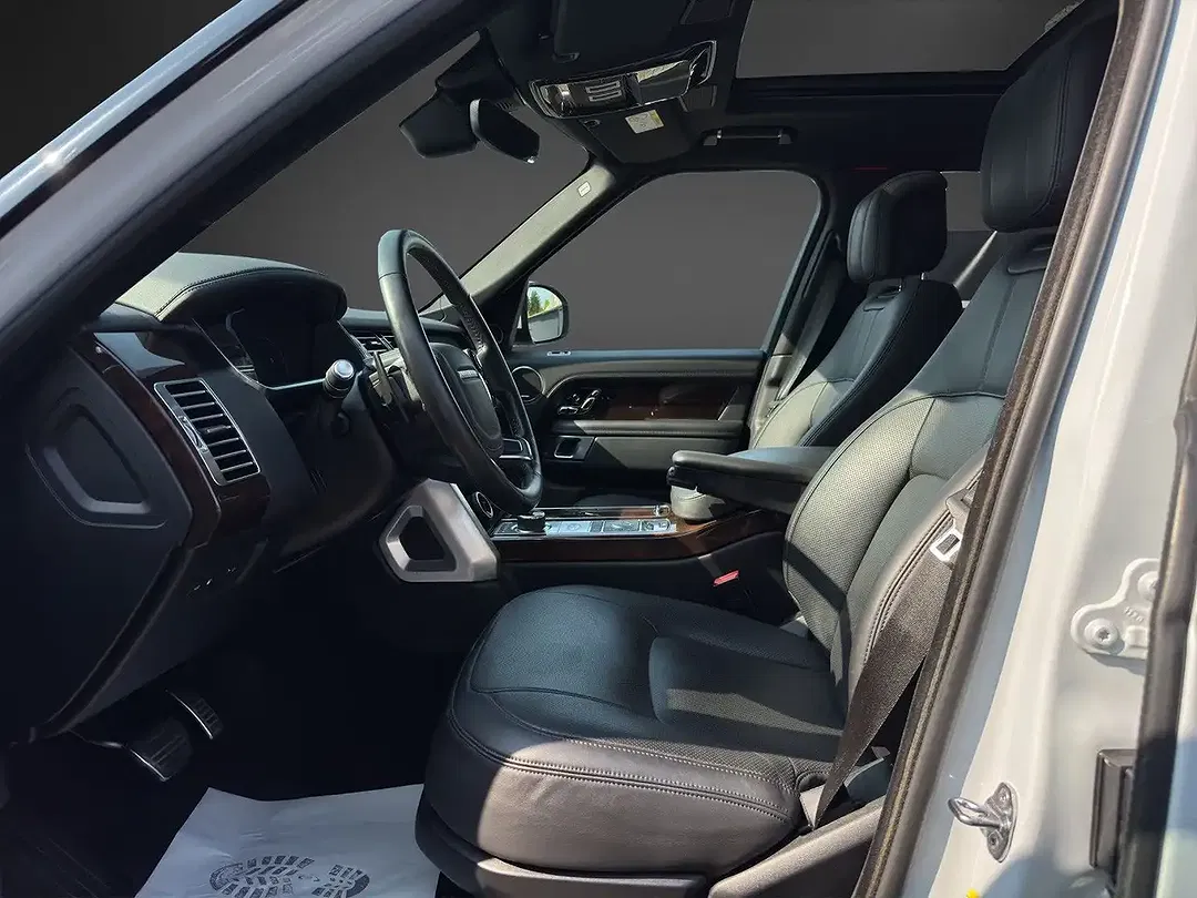 Land Rover Range Rover - Thumbnail 10
