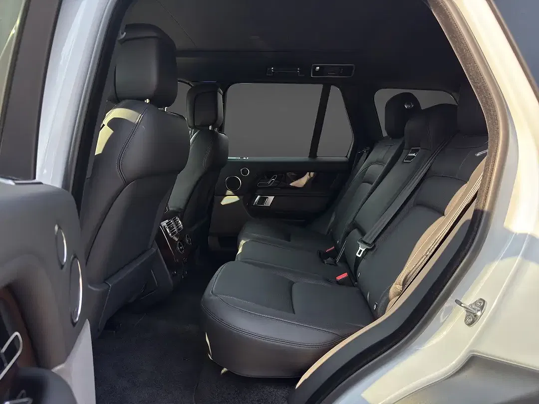 Land Rover Range Rover - Thumbnail 14