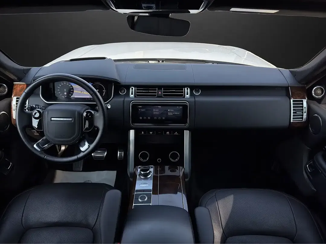 Land Rover Range Rover - Thumbnail 15
