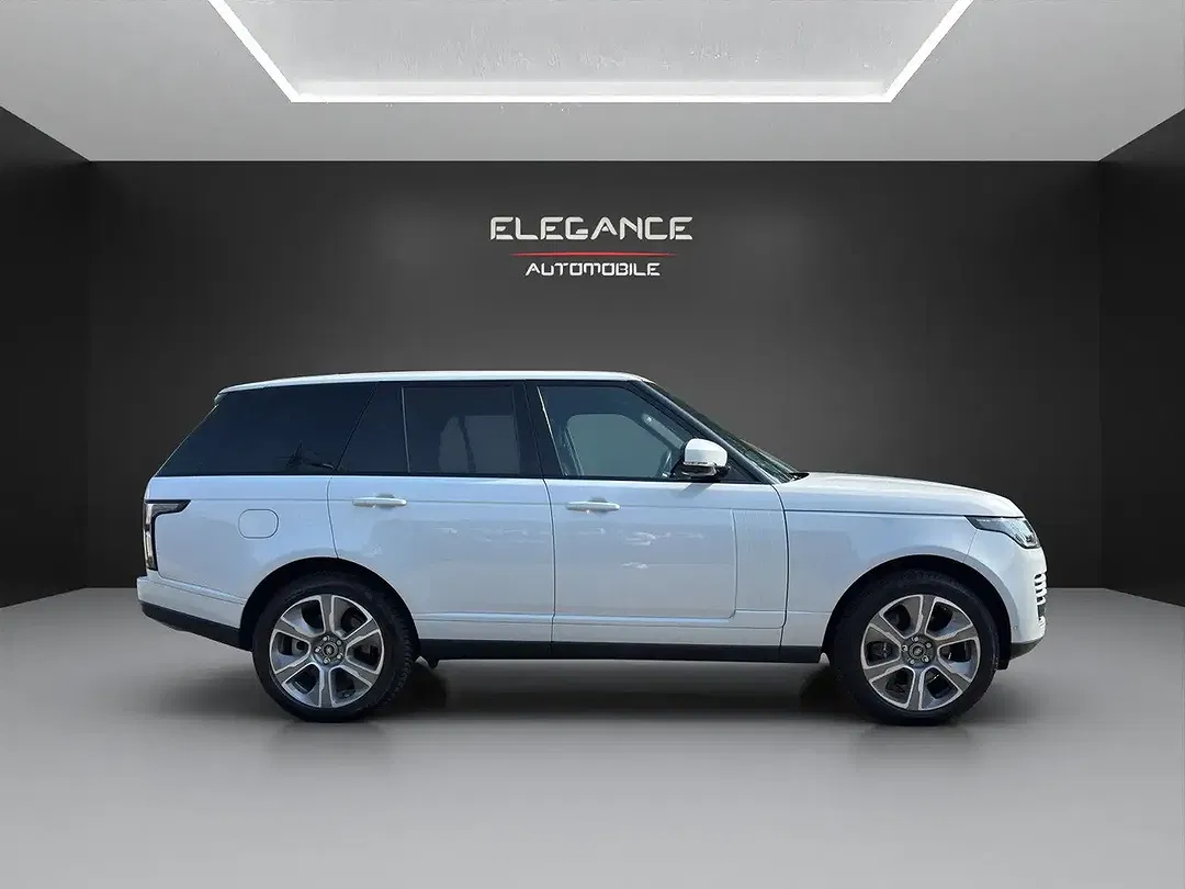 Land Rover Range Rover - Thumbnail 6