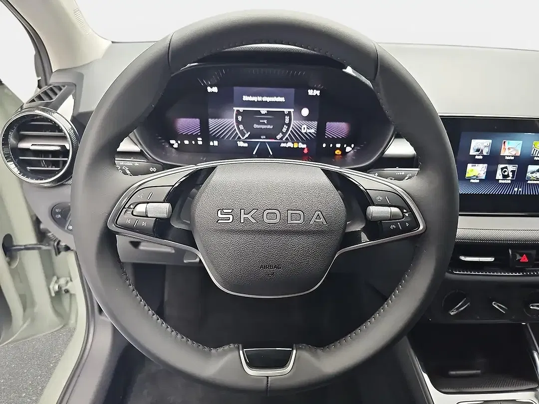 Skoda Fabia - Thumbnail 13