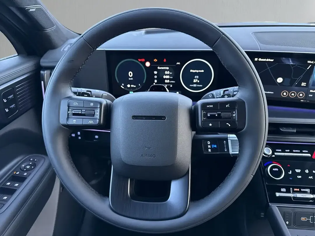 Hyundai SANTA FE - Thumbnail 11