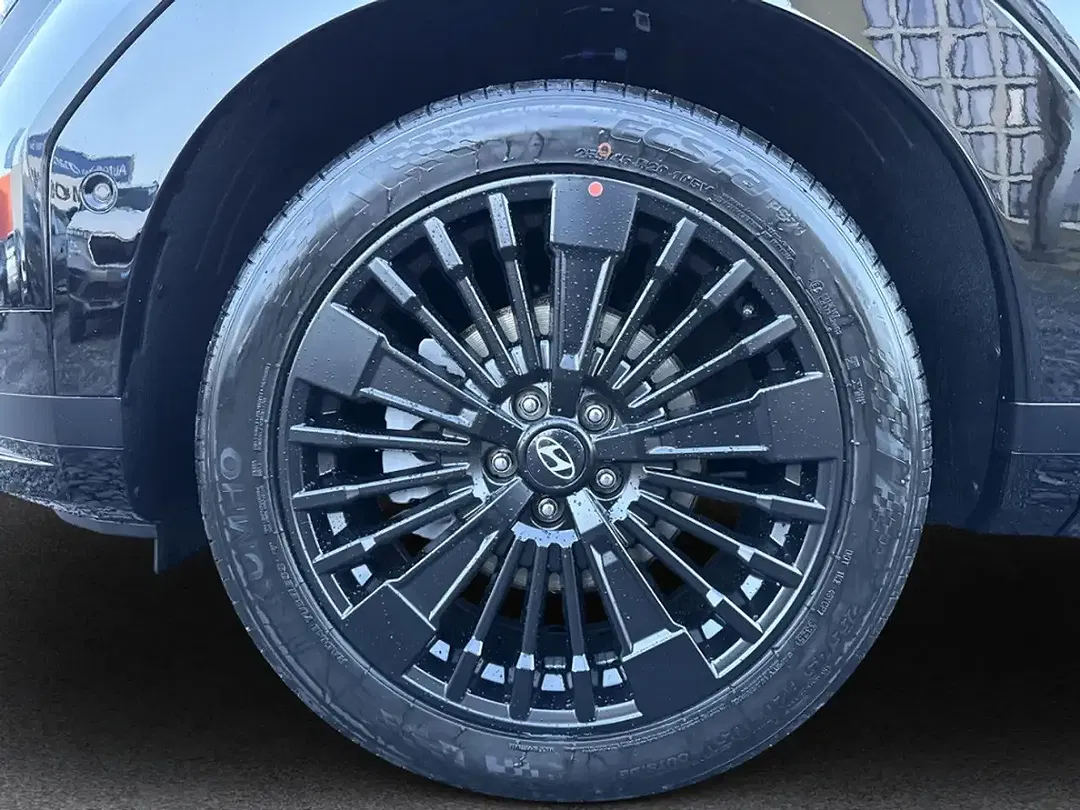Hyundai SANTA FE - Thumbnail 14