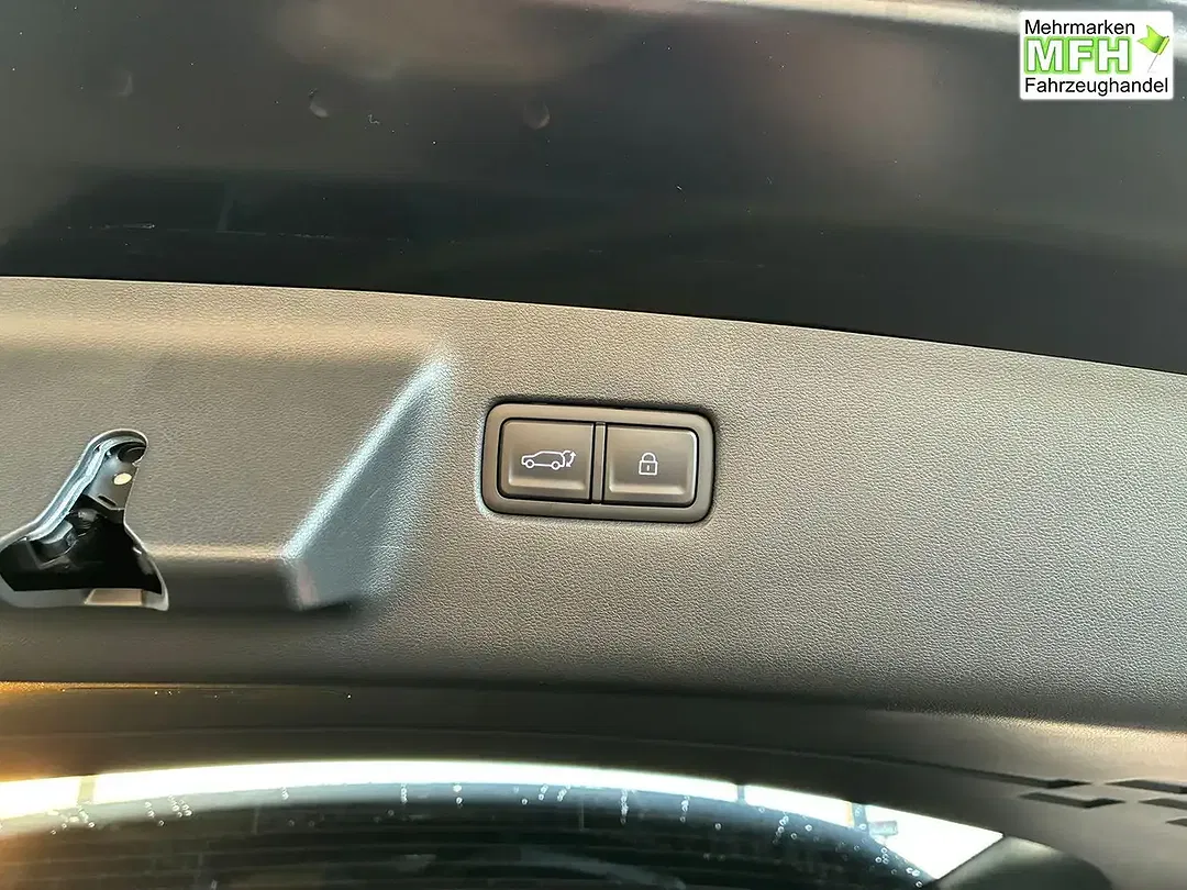 Hyundai SANTA FE - Thumbnail 10
