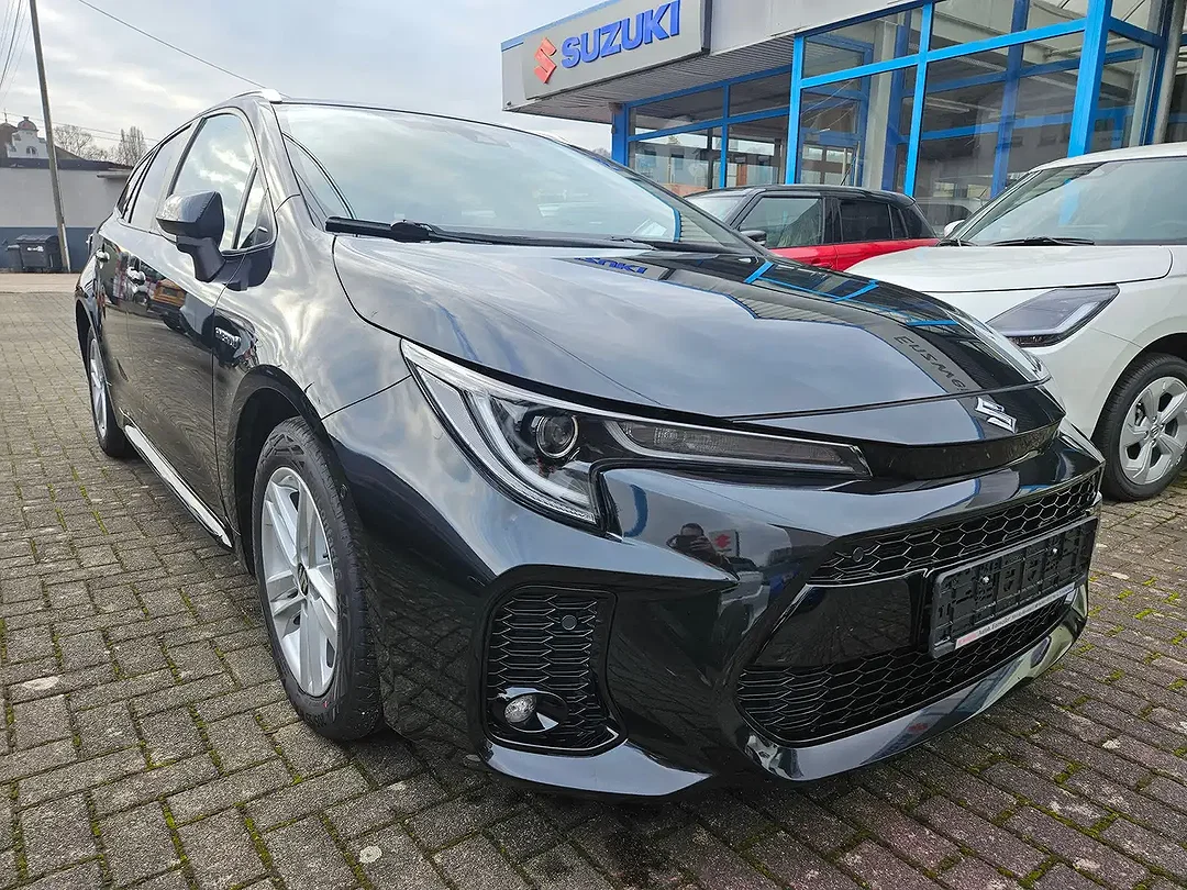 Suzuki Swace - Afbeelding 1