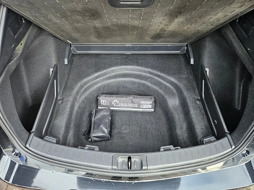 Suzuki Swace - Thumbnail 21