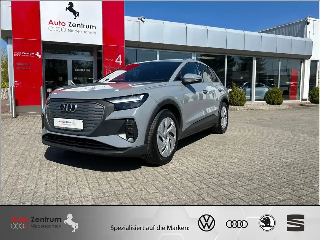 Audi Q4 e-tron - Afbeelding 1