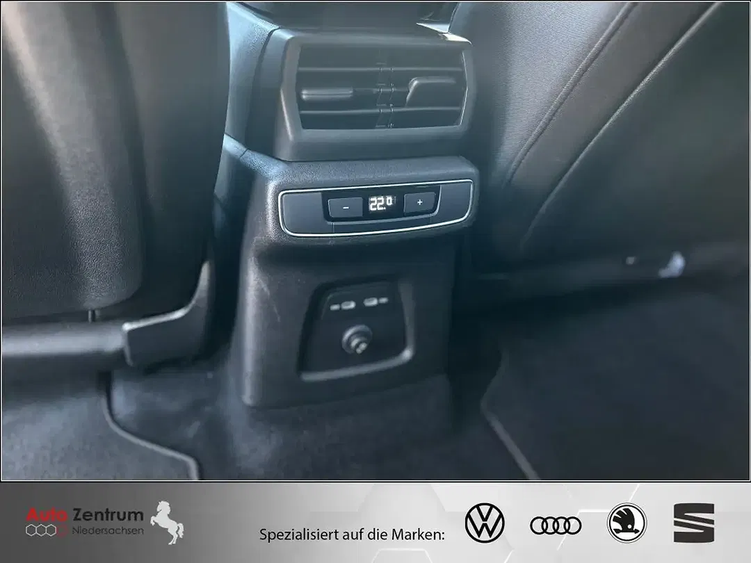 Audi Q4 e-tron - Thumbnail 14