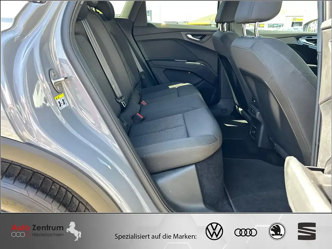 Audi Q4 e-tron - Thumbnail 15