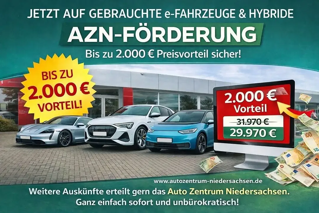 Audi Q4 e-tron - Thumbnail 2