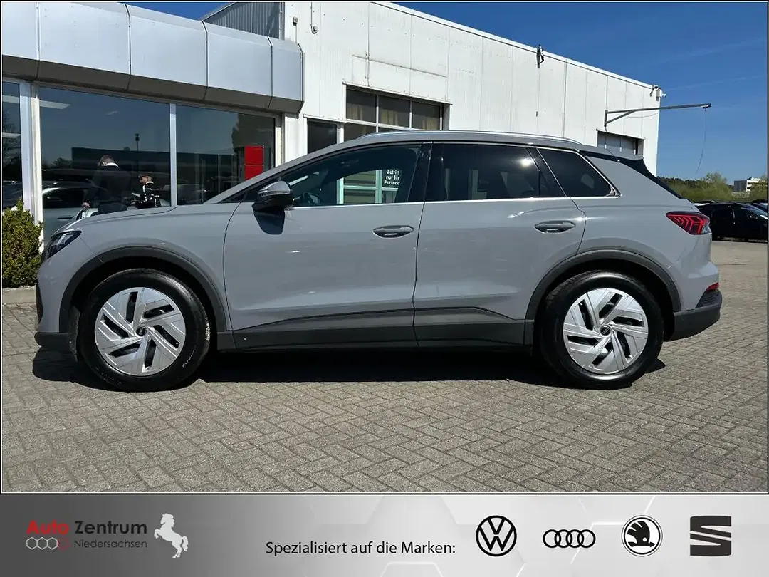 Audi Q4 e-tron - Thumbnail 6