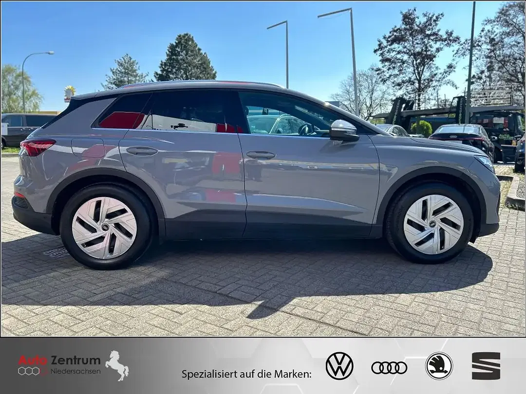 Audi Q4 e-tron - Thumbnail 7