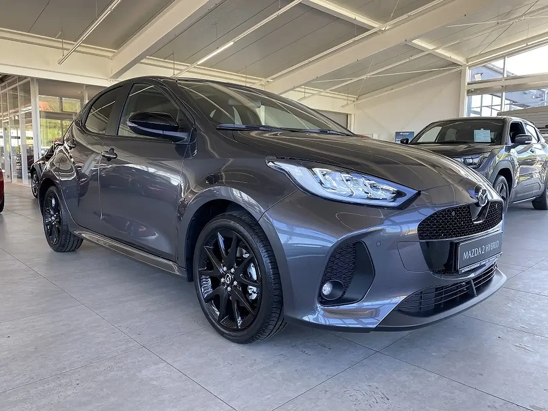 Mazda 2 - Afbeelding 1