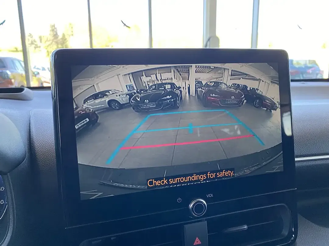 Mazda 2 - Thumbnail 12