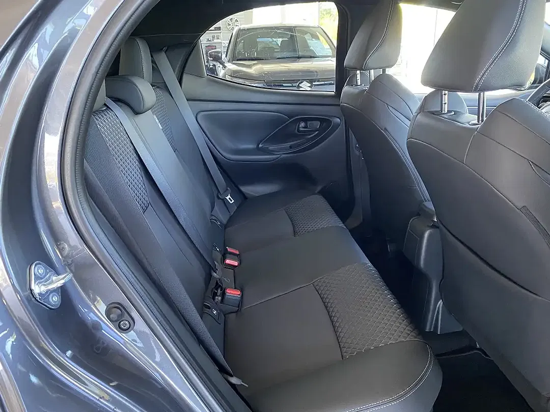 Mazda 2 - Thumbnail 6