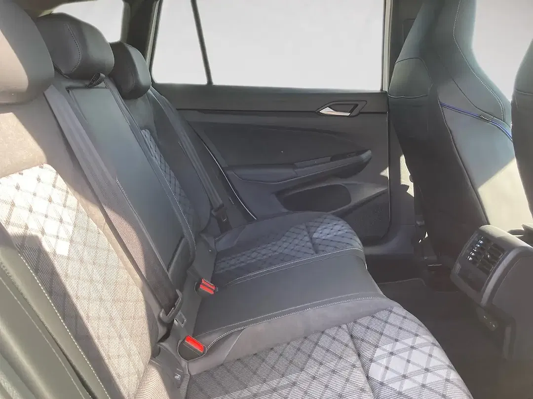 Volkswagen Golf Variant - Thumbnail 9