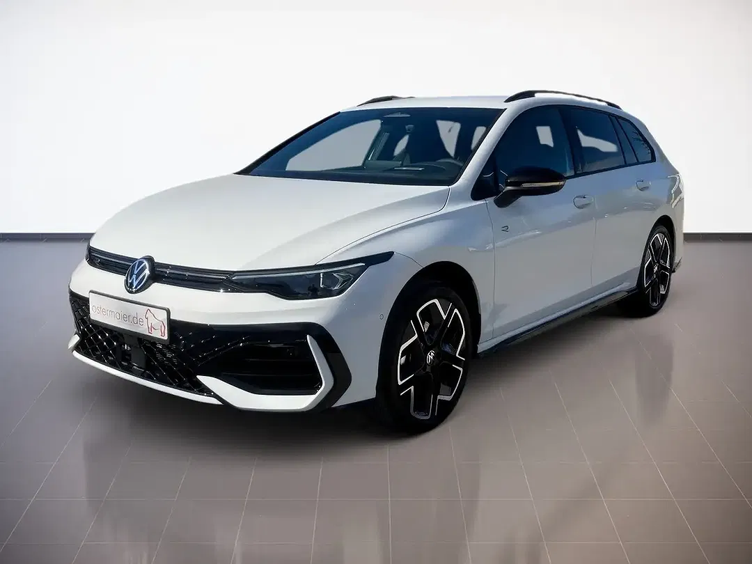 Volkswagen Golf Variant - Thumbnail 1