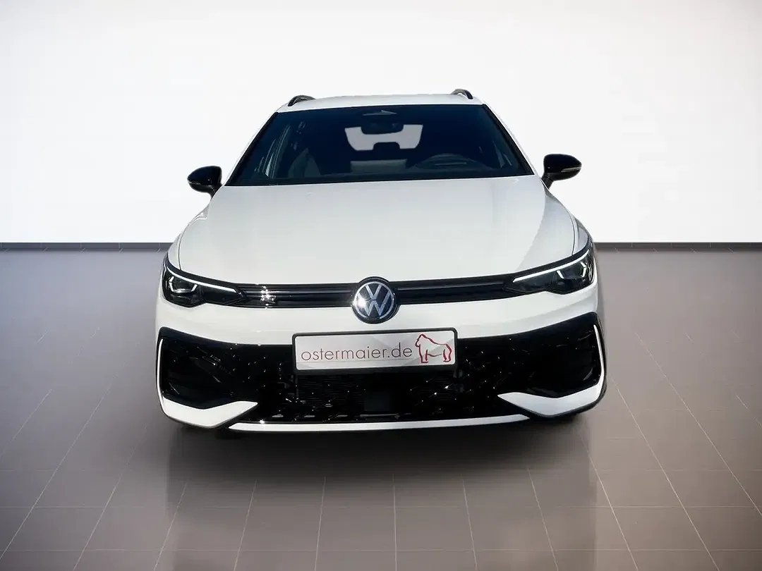 Volkswagen Golf Variant - Thumbnail 2
